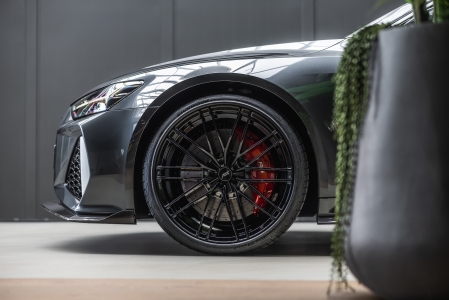 AUDI RS RS7 (C8) ABT Tuning 