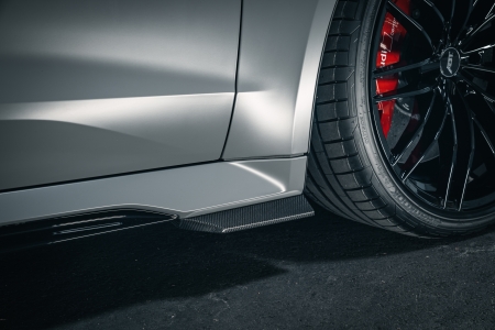 AUDI RS RS7 (C8) ABT Tuning 