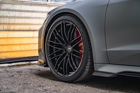 AUDI RS RS7 (C8) ABT Tuning 