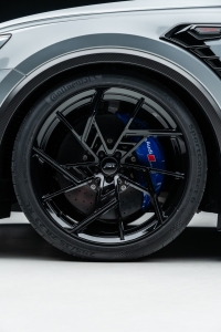 AUDI RS RS Q8 LCI ABT Tuning 