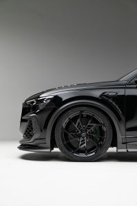 AUDI RS RS Q8 LCI ABT Tuning 