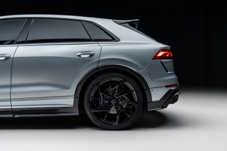 AUDI RS RS Q8 LCI ABT Tuning 