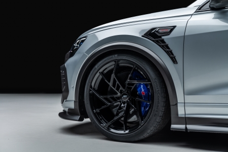 AUDI RS RS Q8 LCI ABT Tuning 