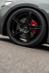 AUDI S S5 (B10) ABT Tuning 