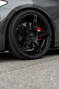 AUDI S S5 (B10) ABT Tuning 