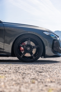 AUDI S S5 (B10) ABT Tuning 