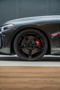 AUDI S S5 (B10) ABT Tuning 