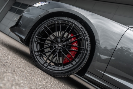 AUDI S S6 (C8) ABT Tuning 