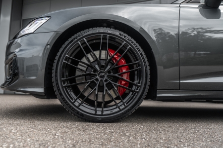 AUDI S S6 (C8) ABT Tuning 
