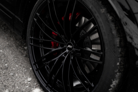 AUDI S SQ8 LCI ABT Tuning 