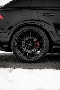 AUDI S SQ8 LCI ABT Tuning 