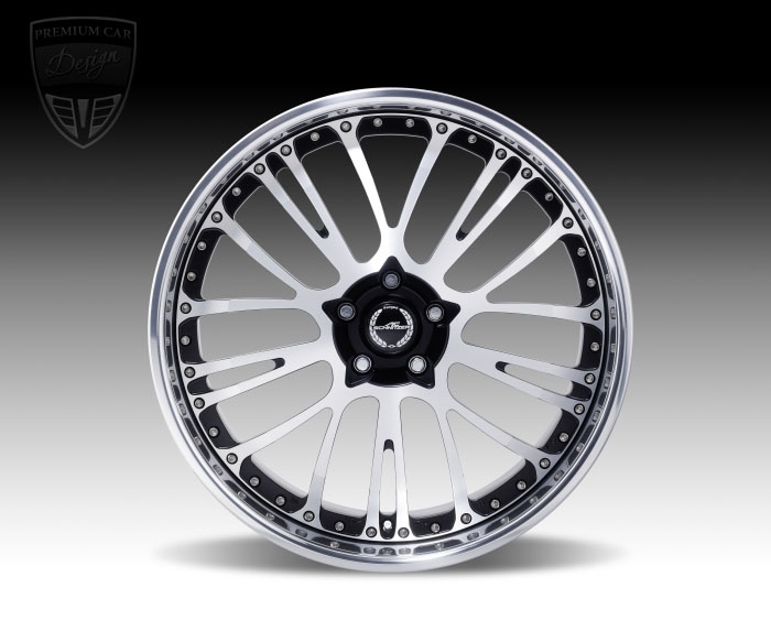 BMW 5 F07 GT AC Schnitzer Tuning 