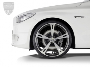 BMW 5 F07 GT AC Schnitzer Tuning 