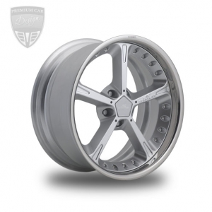 BMW 5 F07 GT AC Schnitzer Tuning 