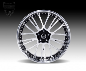 BMW 5 F07 GT AC Schnitzer Tuning 