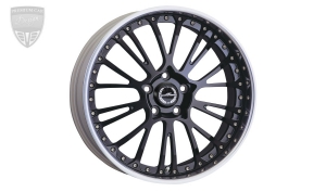 BMW 5 F07 GT AC Schnitzer Tuning 