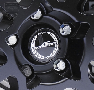 BMW 5 F07 GT AC Schnitzer Tuning 