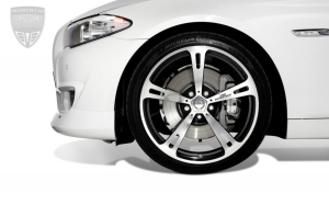 BMW 5 F10 Limousine AC Schnitzer Tuning 