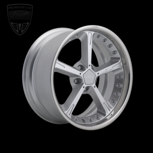 BMW 5 F10 Limousine AC Schnitzer Tuning 