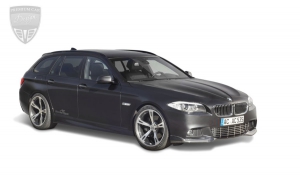 BMW 5 F11 Touring AC Schnitzer Tuning  BMW 5 F11 Touring AC Schnitzer Tuning