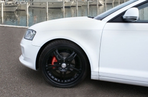 AUDI A3 A3 (8P) 2003-2005 Hofele Tuning  AUDI A3 A3 (8P) 2003-2005 Hofele Tuning