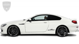BMW 6 F13 Coupé AC Schnitzer Tuning  BMW 6 F13 Coupé AC Schnitzer Tuning