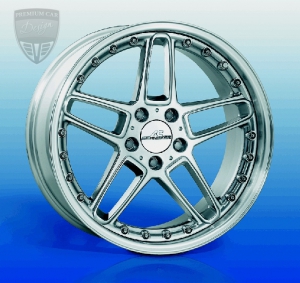 BMW 7 E65 / E66 AC Schnitzer Tuning  BMW 7 E65 / E66 AC Schnitzer Tuning
