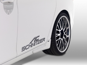 BMW 7 F01 / F02 AC Schnitzer Tuning  BMW 7 F01 / F02 AC Schnitzer Tuning