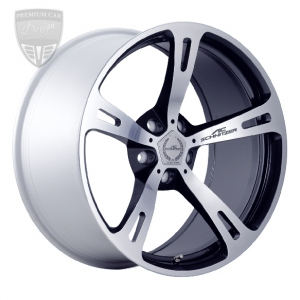BMW 7 F01 / F02 AC Schnitzer Tuning  BMW 7 F01 / F02 AC Schnitzer Tuning