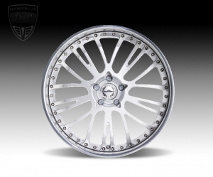 BMW 7 F01 / F02 AC Schnitzer Tuning  BMW 7 F01 / F02 AC Schnitzer Tuning
