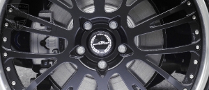 BMW 7 F01 / F02 AC Schnitzer Tuning  BMW 7 F01 / F02 AC Schnitzer Tuning