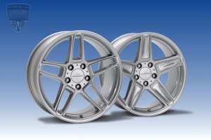 BMW M E60 M5 Limousine AC Schnitzer Tuning 