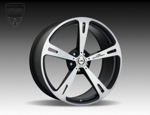 BMW M E60 M5 Limousine AC Schnitzer Tuning 