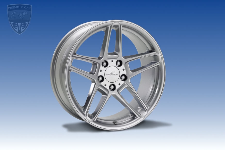 BMW M E64 M6 Cabrio AC Schnitzer Tuning 