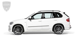 BMW M E70 X5 M AC Schnitzer Tuning  BMW M E70 X5 M AC Schnitzer Tuning