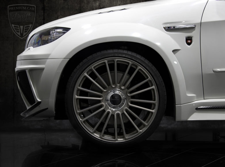 BMW M E70 X5 M Mansory Tuning  BMW M E70 X5 M Mansory Tuning