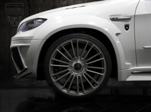 BMW M E70 X5 M Mansory Tuning  BMW M E70 X5 M Mansory Tuning