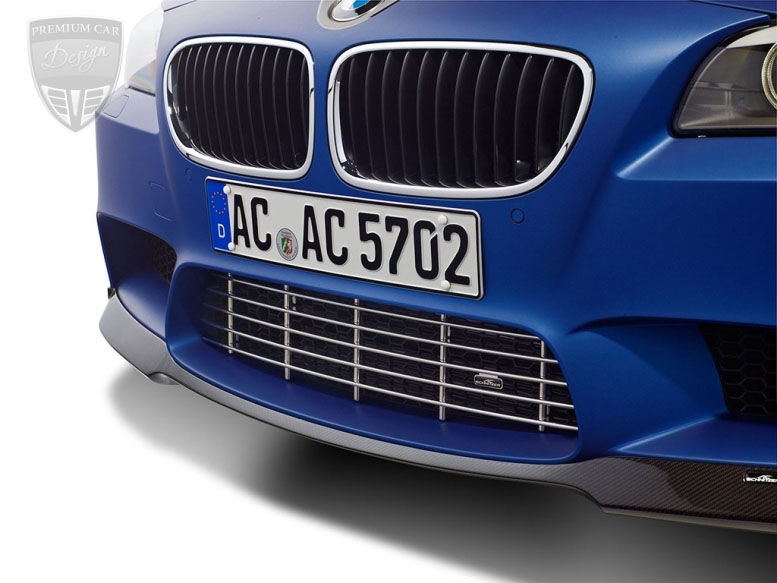 BMW M F10 M5 AC Schnitzer Tuning  BMW M F10 M5 AC Schnitzer Tuning