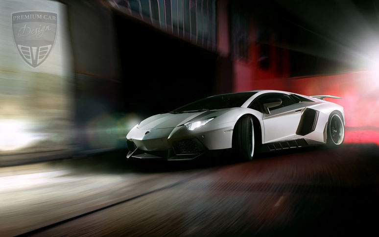 LAMBORGHINI Aventador Coupé/Cabrio Novitec Torado Tuning  LAMBORGHINI Aventador Coupé/Cabrio Novitec Torado Tuning