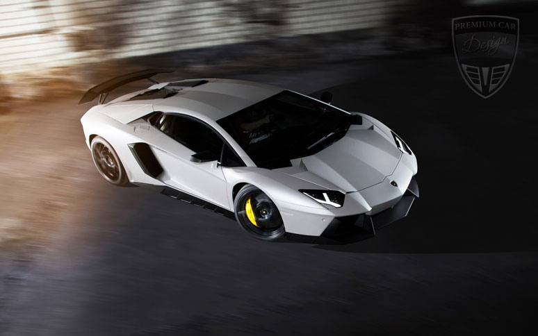 LAMBORGHINI Aventador Coupé/Cabrio Novitec Torado Tuning  LAMBORGHINI Aventador Coupé/Cabrio Novitec Torado Tuning