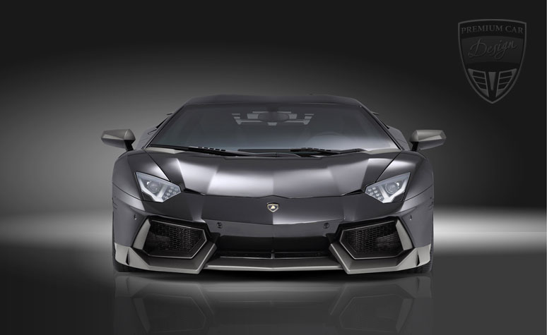 LAMBORGHINI Aventador Coupé/Cabrio Novitec Torado Tuning  LAMBORGHINI Aventador Coupé/Cabrio Novitec Torado Tuning