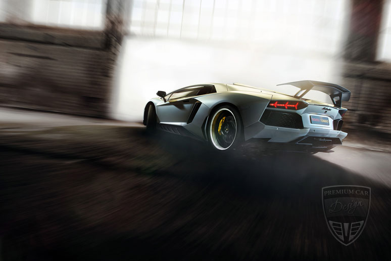 LAMBORGHINI Aventador Coupé/Cabrio Novitec Torado Tuning  LAMBORGHINI Aventador Coupé/Cabrio Novitec Torado Tuning