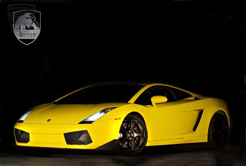 LAMBORGHINI Gallardo Gallardo 2003-2008 Hofele Tuning  LAMBORGHINI Gallardo Gallardo 2003-2008 Hofele Tuning