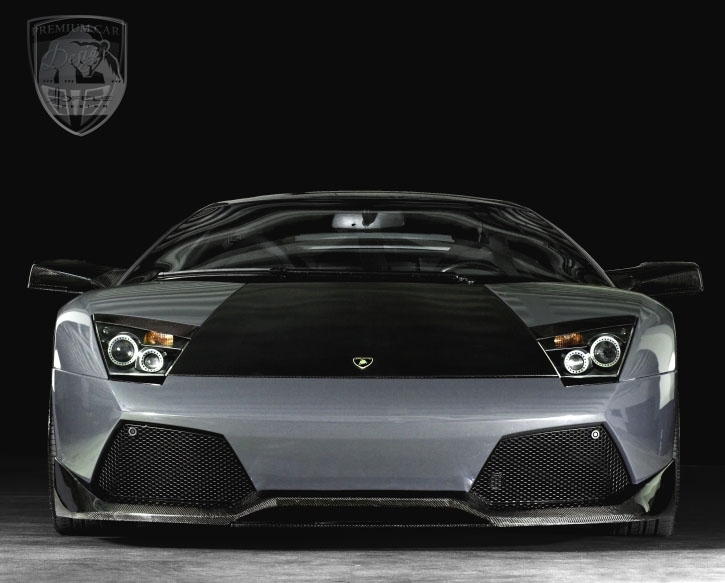 LAMBORGHINI Murciélago Murciélago 2003-2006 Hofele Tuning  LAMBORGHINI Murciélago Murciélago 2003-2006 Hofele Tuning