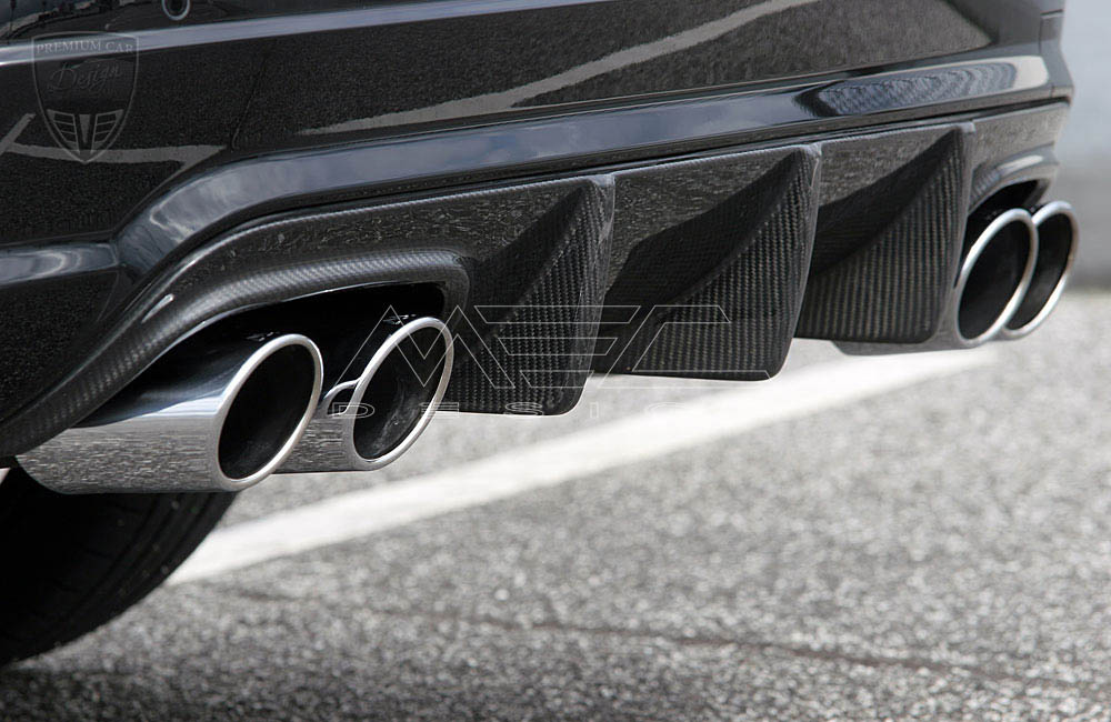 MERCEDES-BENZ C W204 Limousine / S204 T-Modell MEC Design Tuning  MERCEDES-BENZ C W204 Limousine / S204 T-Modell MEC Design Tuning