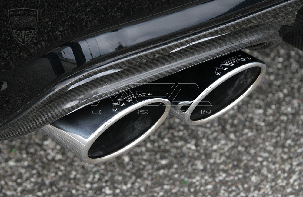 MERCEDES-BENZ C W204 Limousine / S204 T-Modell MEC Design Tuning  MERCEDES-BENZ C W204 Limousine / S204 T-Modell MEC Design Tuning