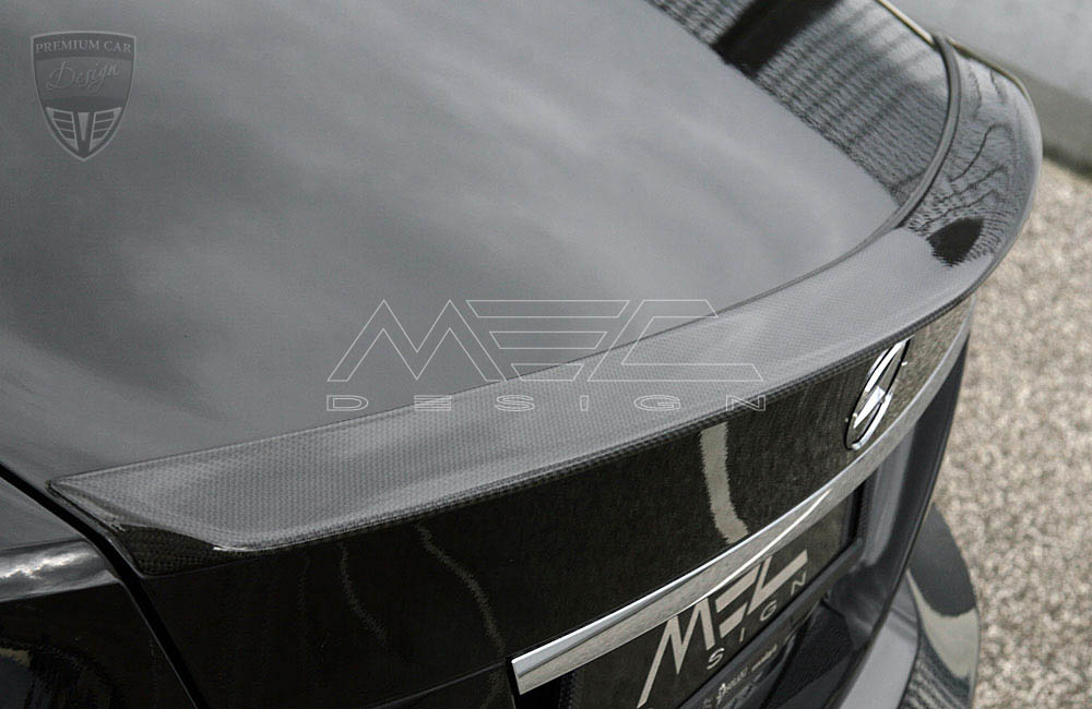 MERCEDES-BENZ C W204 Limousine / S204 T-Modell MEC Design Tuning  MERCEDES-BENZ C W204 Limousine / S204 T-Modell MEC Design Tuning
