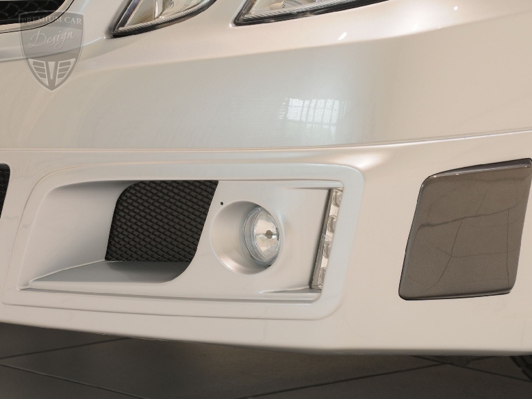 MERCEDES-BENZ E  C207 Coupé / A207 Cabrio Brabus Tuning  MERCEDES-BENZ E  C207 Coupé / A207 Cabrio Brabus Tuning