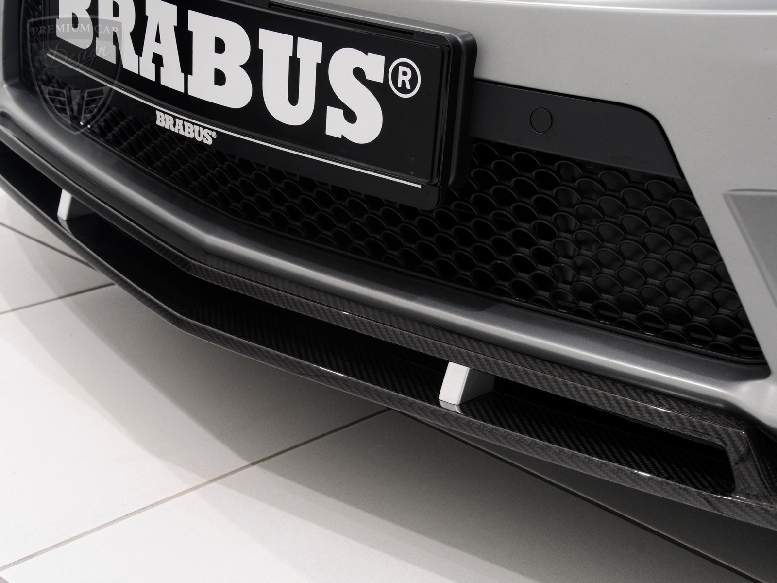 MERCEDES-BENZ E W212 Limousine / S212 T-Modell Brabus Tuning  MERCEDES-BENZ E W212 Limousine / S212 T-Modell Brabus Tuning