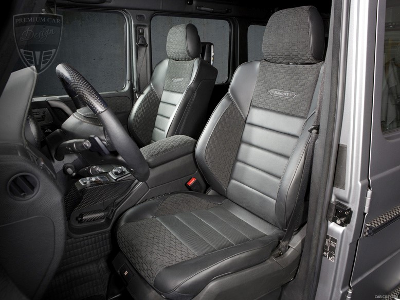 MERCEDES-BENZ G W463 AMG Mansory Tuning  MERCEDES-BENZ G W463 AMG Mansory Tuning
